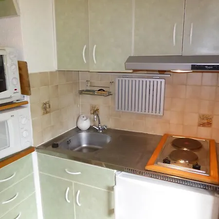 Appartements Les Houches Appartement *