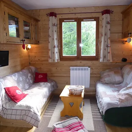 Appartement Appartements Les Houches Les Houches