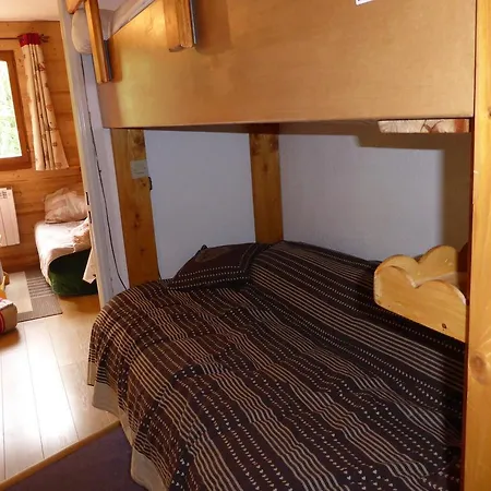 Appartements Les Houches *