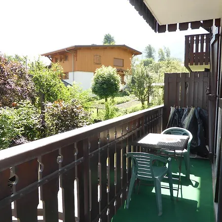 Appartement Appartements Les Houches