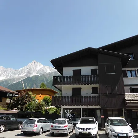 Appartements Les Houches Appartement Les Houches