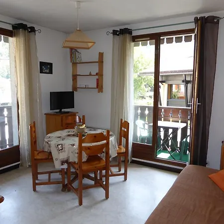 Appartements Les Houches Les Houches
