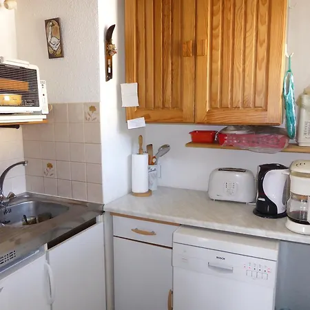 Appartement Appartements Les Houches