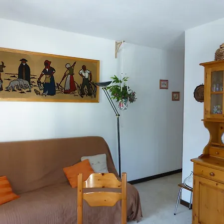 Appartements Les Houches Appartement