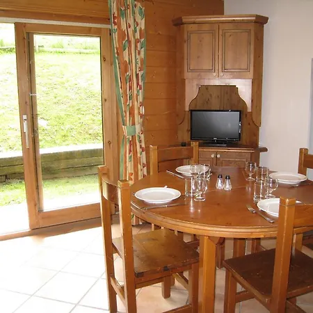 Appartement Appartements Les Houches Les Houches