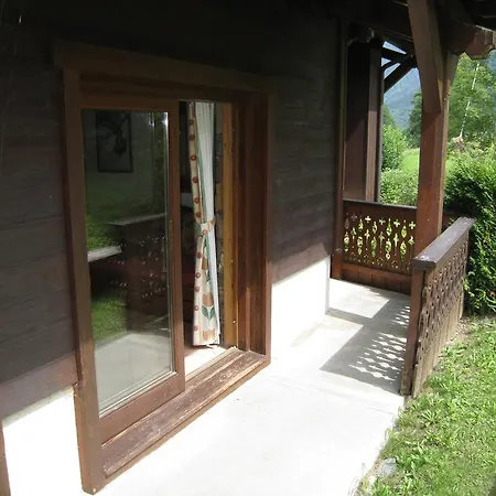 Appartements Les Houches *