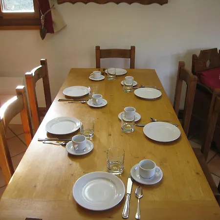 Appartements Les Houches * Les Houches