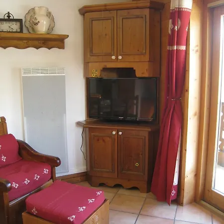 Appartements Les Houches