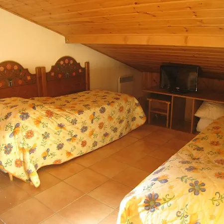 Appartements Les Houches Appartement