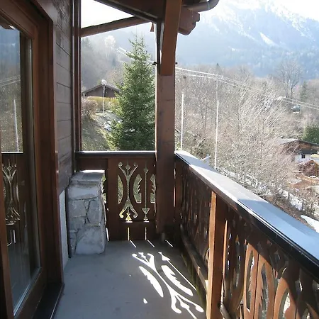 Appartements Les Houches Les Houches