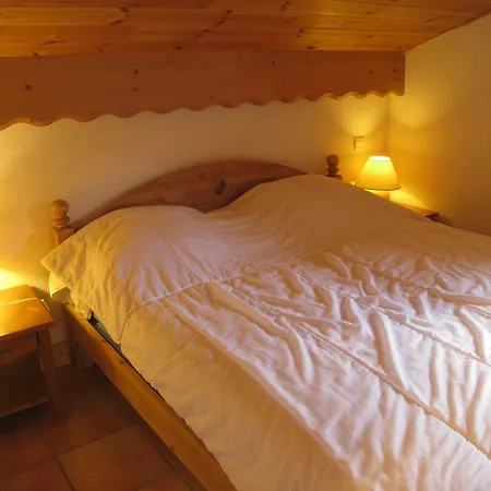 Appartement Appartements Les Houches Les Houches