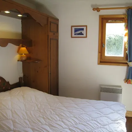 Appartements Les Houches Appartement *