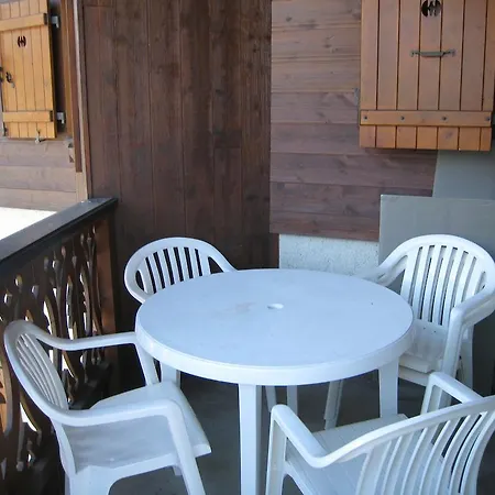 Appartements Les Houches Appartement