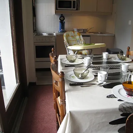 Appartements Les Houches Appartement Les Houches