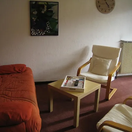 Appartements Les Houches Appartement