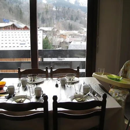 Appartements Les Houches Appartement