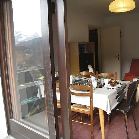 Appartements Les Houches