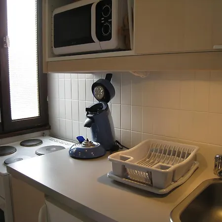 Appartements Les Houches Appartement