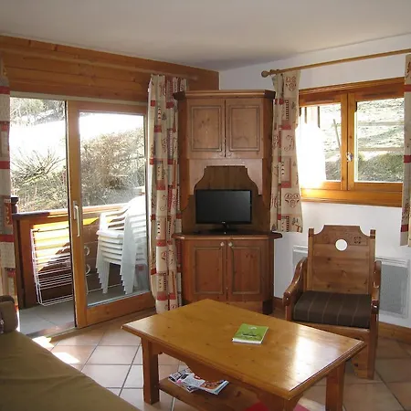 Appartements Les Houches * Les Houches