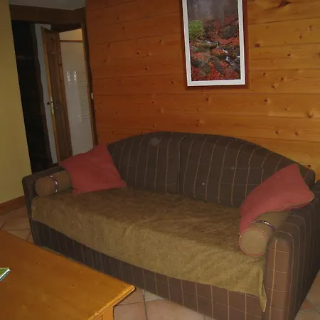 Appartements Les Houches Appartement *