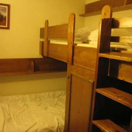 Appartements Les Houches Appartement Les Houches