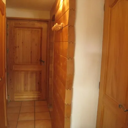 Appartement Appartements Les Houches Les Houches