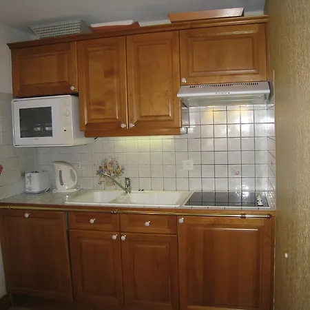 Appartements Les Houches Les Houches