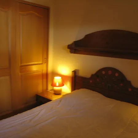 Appartement Appartements Les Houches *