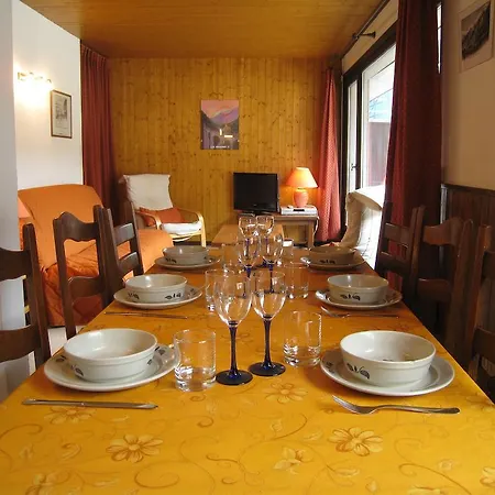 Appartements Les Houches Les Houches