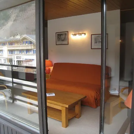 Appartements Les Houches Appartement