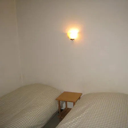 Appartement Appartements Les Houches Les Houches