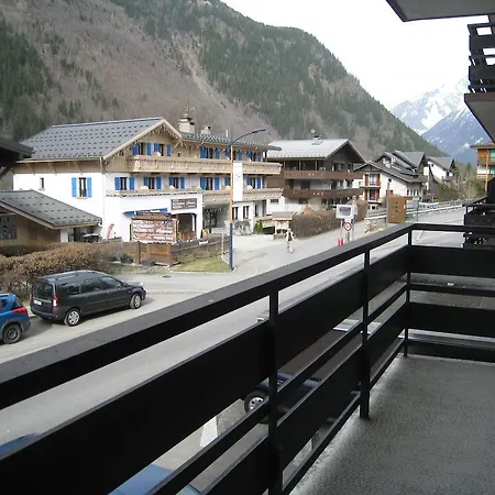 Appartements Les Houches Les Houches