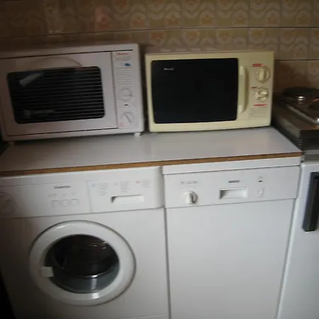 Appartement Appartements Les Houches