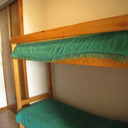 Appartement Appartements Les Houches *