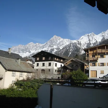 Appartements Les Houches Appartement