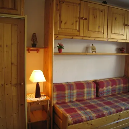 Appartements Les Houches *