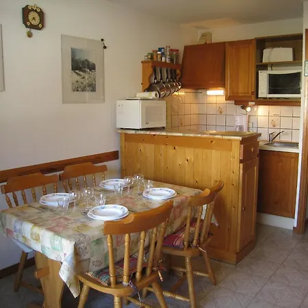 Appartements Les Houches Appartement Les Houches