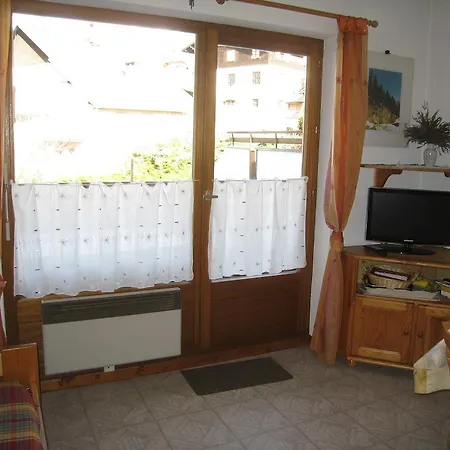 Appartement Appartements Les Houches *