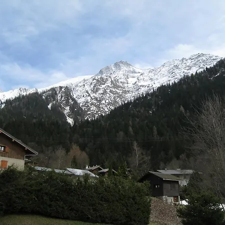 Appartements Les Houches * Les Houches