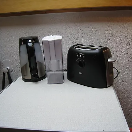 Appartement Appartements Les Houches *