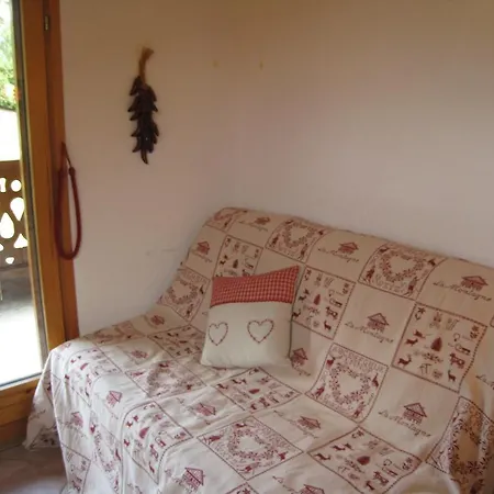 Appartement Appartements Les Houches Les Houches