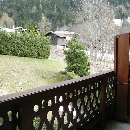 Appartements Les Houches Les Houches