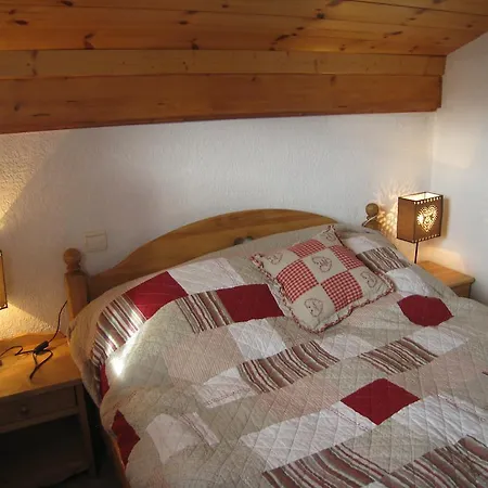Appartements Les Houches Appartement