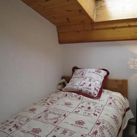 Appartements Les Houches *