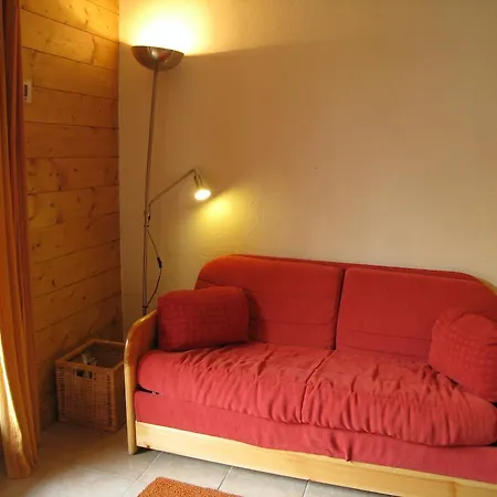 Appartements Les Houches *