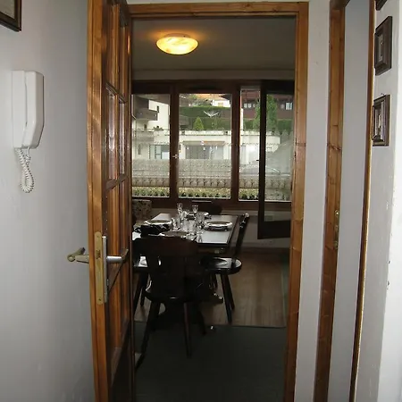 Appartements Les Houches * Les Houches