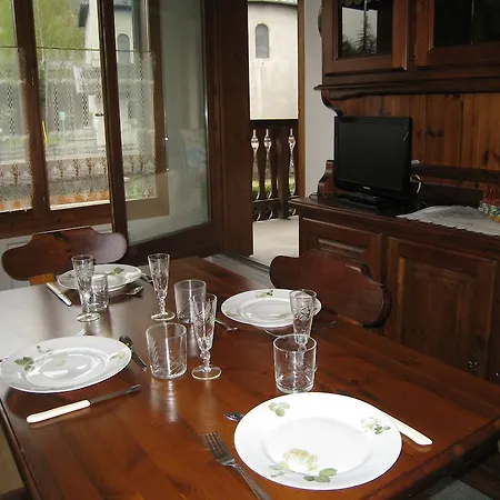 Appartements Les Houches Appartement Les Houches