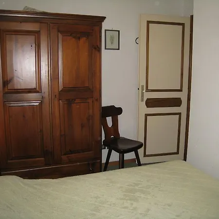Appartements Les Houches *