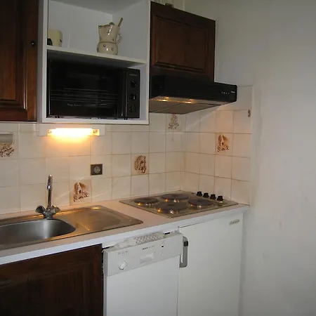 Appartements Les Houches *