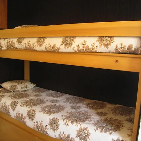 Appartement Appartements Les Houches *